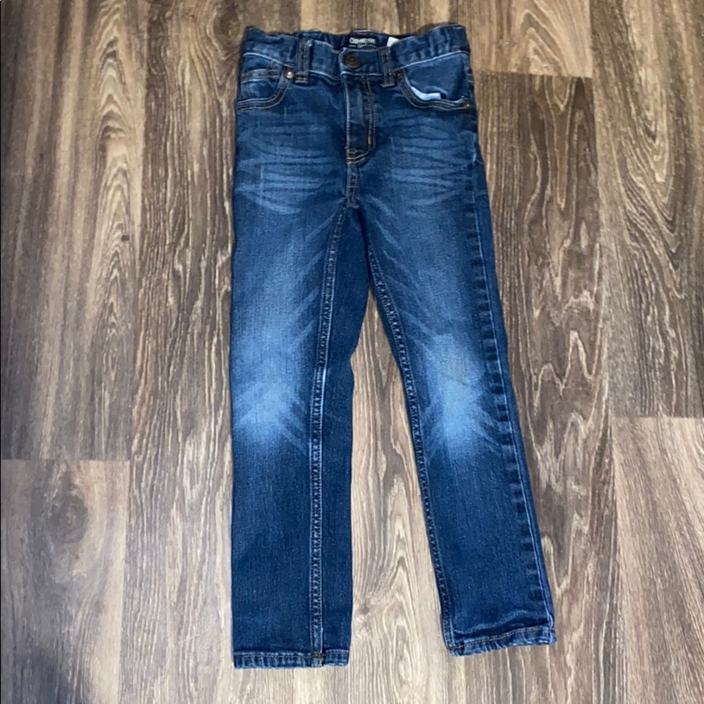 Oshkosh B’gosh Boy Jeans size 6
